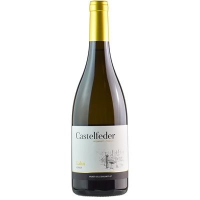 CASTELFEDER Kerner Igt LAHN 2021 Cl 75