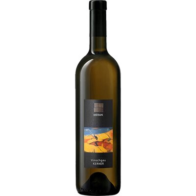 CANTINA DI MERANO Kerner VINSCHGAU 2021 Cl.75