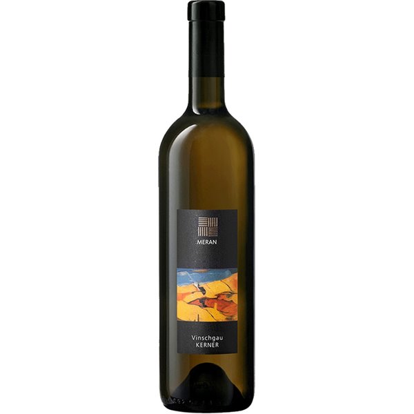 CANTINA DI MERANO Kerner VINSCHGAU 2021 Cl.75