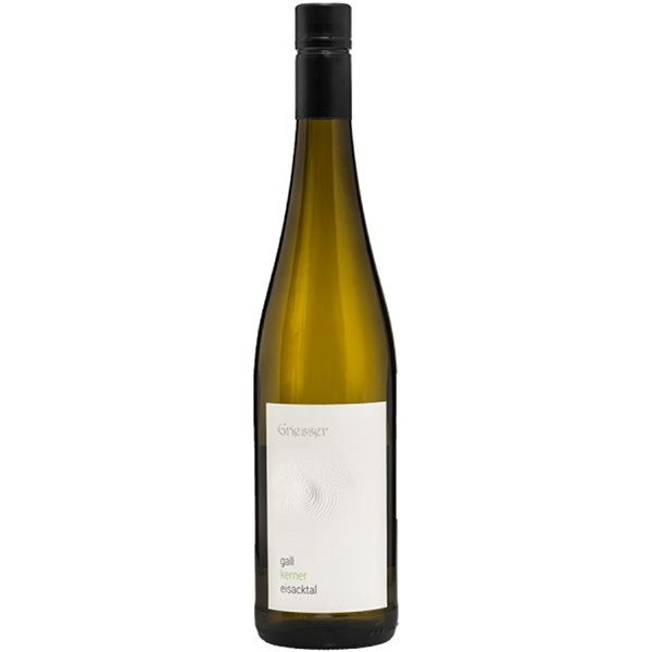 GRIESSER Kerner GALL 2021 Cl.75