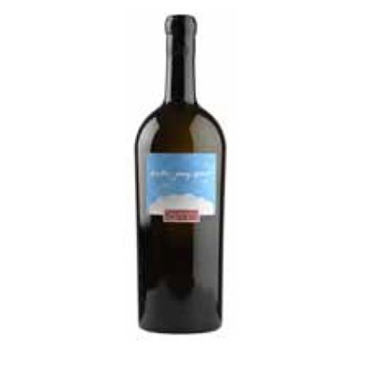 Grappa THE YOUNG SPIRIT 50° Distilleria Aquileia Magnum 1,5 L.