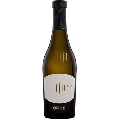 TRAMIN Gewurztraminer-Riesling Vend Tardiva Doc ROEN 2020 Cl 0.375