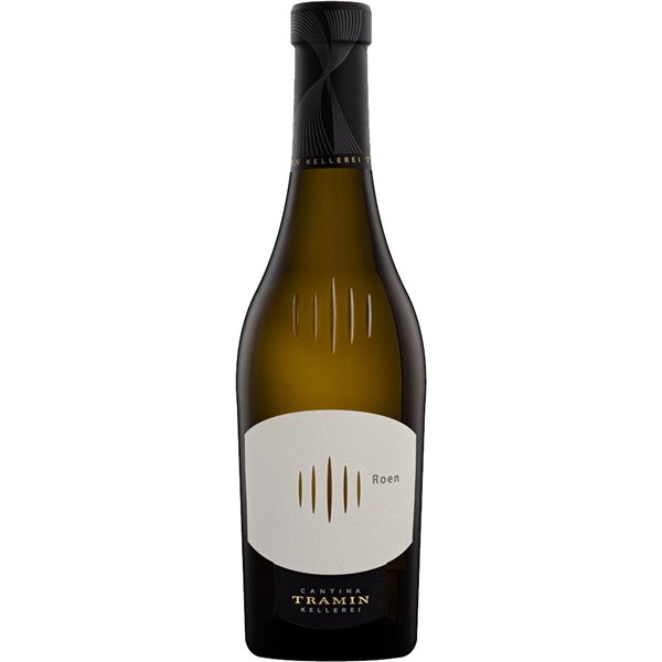 TRAMIN Gewurztraminer-Riesling Vend Tardiva Doc ROEN 2020 Cl 0.375