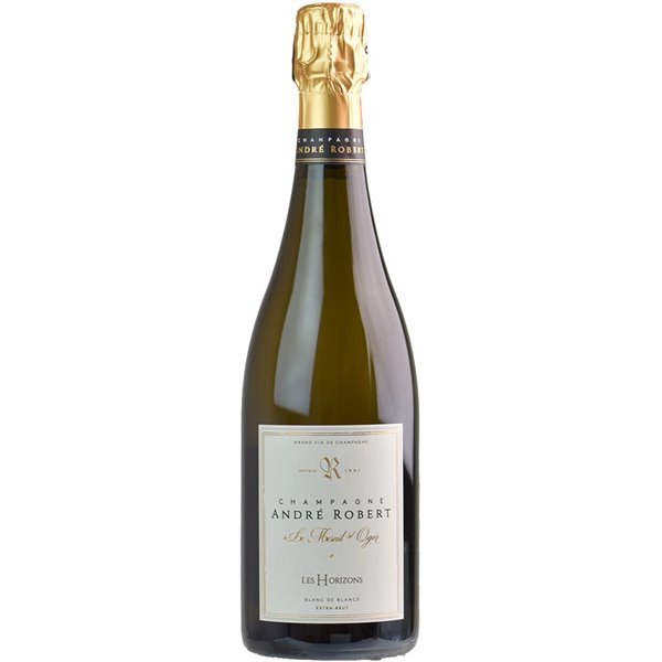 ANDRE ROBERT Champagne LES HORIZONS cl.75