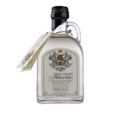 Grappa FLAVIA 40° Distilleria Aquileia