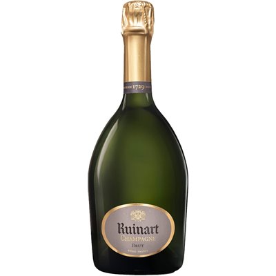 RUINART Champagne R De Ruinart Brut cl.75
