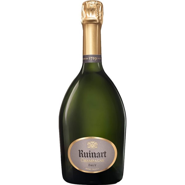 RUINART Champagne R De Ruinart Brut cl.75