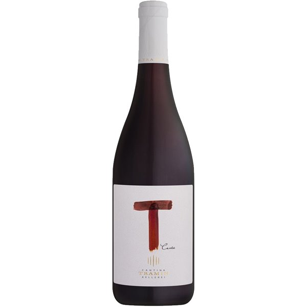 TRAMIN T Rosso Igt 2021 cl.75