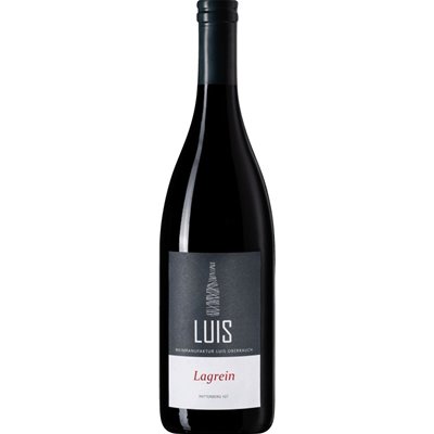 LUIS WEINMANUFAKTUR Mitterberg ROT Igt 2019 Cl.75