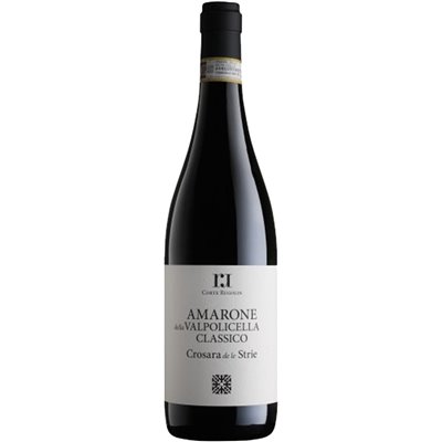 CORTE RUGOLIN Amarone della Valpolicella CROSARA LE STRIE 2015 cl.75