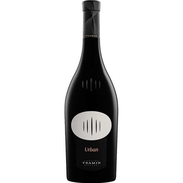 TRAMIN Alto Adige Doc Lagrein Riserva URBAN 2019 cl.75