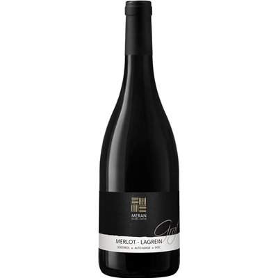 CANTINA DI MERANO Merlot-Lagrein GRAF VON MERAN 2020 Cl.75