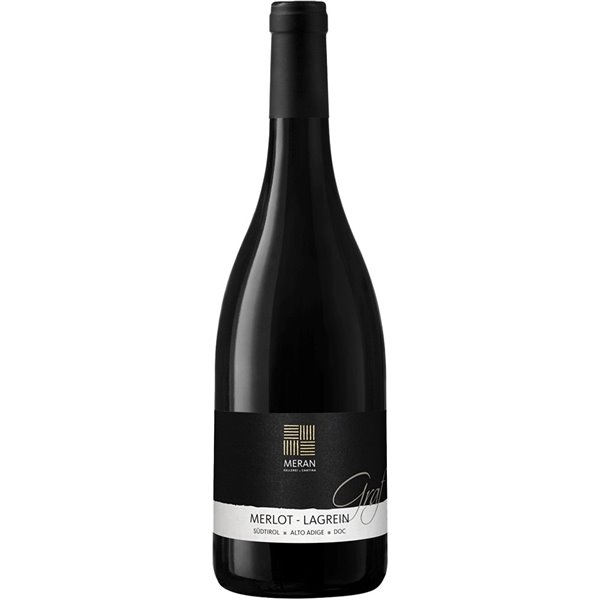 CANTINA DI MERANO Merlot-Lagrein GRAF VON MERAN 2020 Cl.75