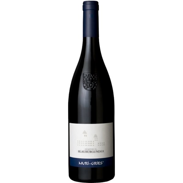 MURI GRIES Pinot Nero 2021 cl.75
