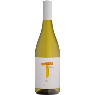 TRAMIN T BIANCO Igt 2021 cl.75