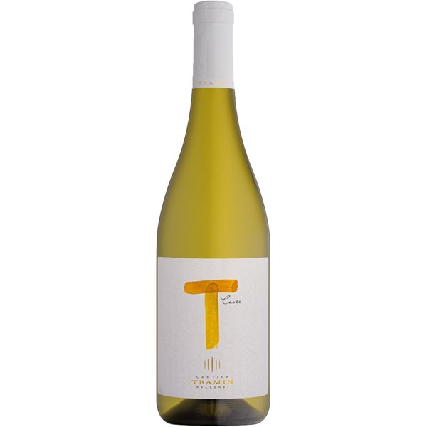 TRAMIN T BIANCO Igt 2021 cl.75