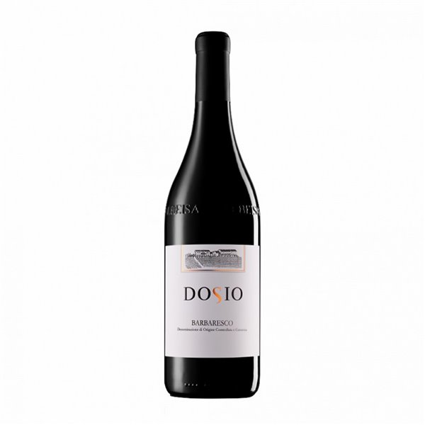 DOSIO Barbaresco DOCG 2018 cl.75