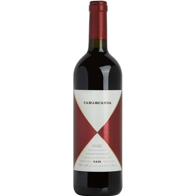 CA MARCANDA Bolgheri CAMARCANDA 2020 Cl 75