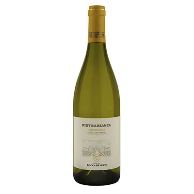 TENUTA BOCCA DI LUPO Antinori Chardonnay Pietrabianca 2022 cl.75