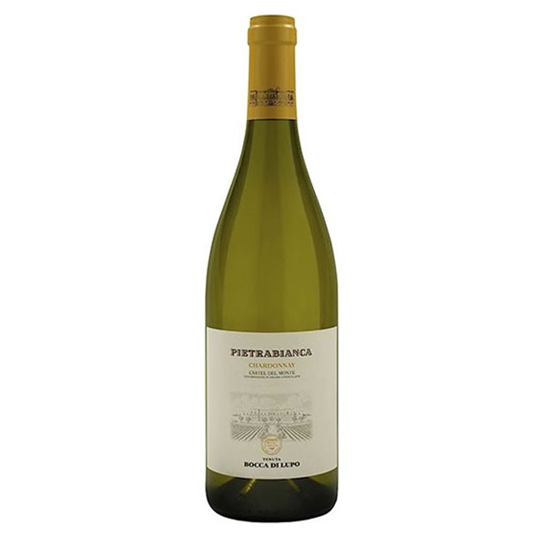 TENUTA BOCCA DI LUPO Antinori Chardonnay Pietrabianca 2022 cl.75