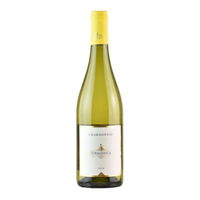 TORMARESCA Chardonnay Puglia Igt 2022 cl.75