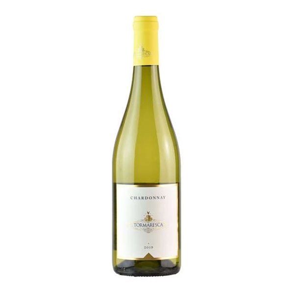 TORMARESCA Chardonnay Puglia Igt 2022 cl.75