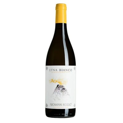 GIOVANNI ROSSO Etna Bianco Dop 2022 cl 75 13%