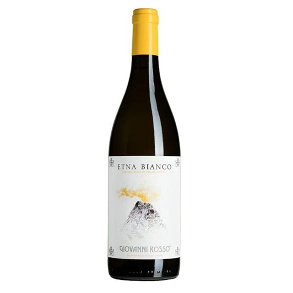 GIOVANNI ROSSO Etna Bianco Dop 2022 cl 75 13%
