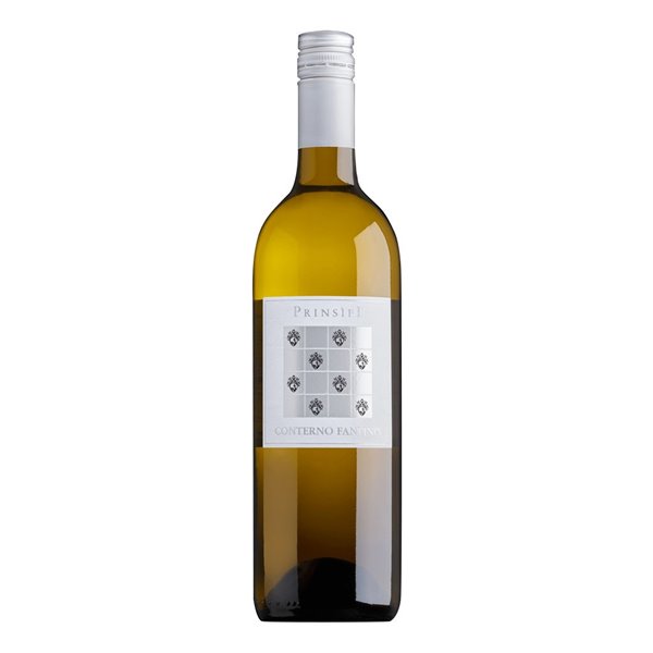 CONTERNO FANTINO Langhe Bianco Doc PRINSIPI 2022 cl.75