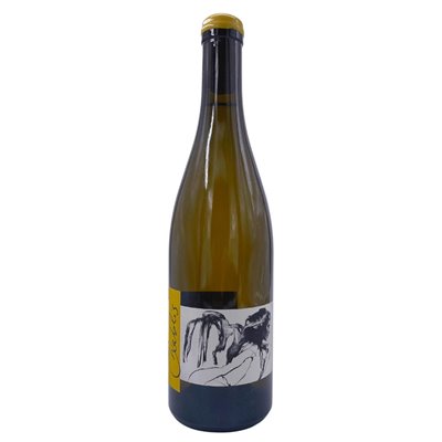 DOMAINE PATTES LOUP Chablis Mise Tardive VENT D'ANGE 2020 Cl.75 13.5