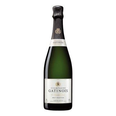 GATINOIS Champagne Grand Cru Tradition Brut cl.75