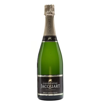 JACQUART Champagne Brut Mosaique Magnum  Cl.150