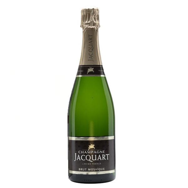JACQUART Champagne Brut Mosaique Magnum  Cl.150