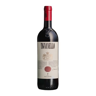 ANTINORI Toscana Rosso Igt TIGNANELLO Magnum 2020 cl.150 14°