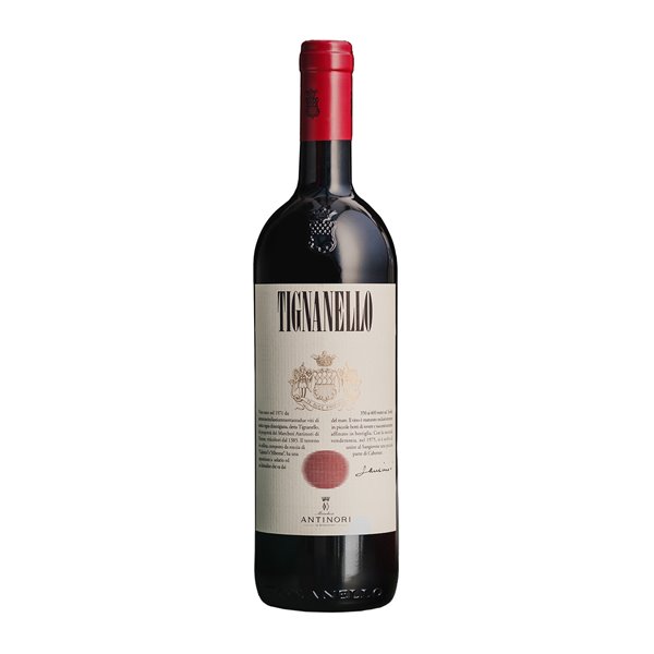 ANTINORI Toscana Rosso Igt TIGNANELLO Magnum 2020 cl.150 14°
