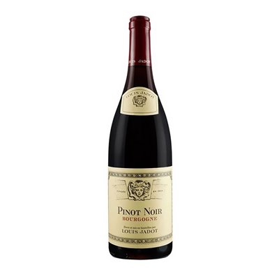 LOUIS JADOT Pinot Noir Bourgogne Rouge 2021 Cl.75 13°