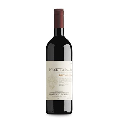 CONTERNO FANTINO Dolcetto D'Alba Doc BRICCO BASTIA 2022 cl.75