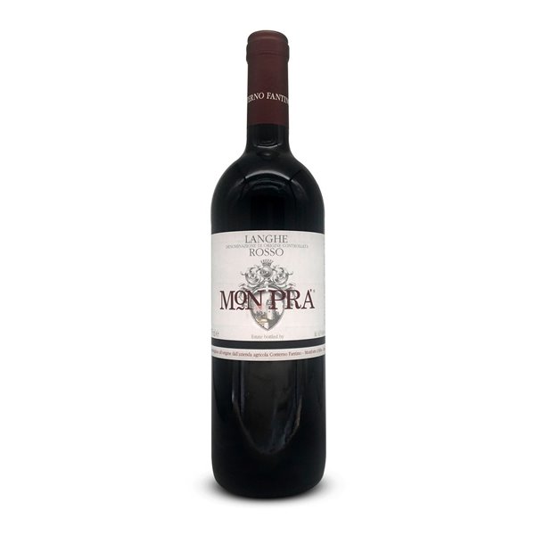CONTERNO FANTINO Langhe Rosso MONPRA 2020 cl.75 15°