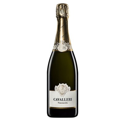 CAVALLERI Franciacorta Collezione GRANDI CRU 2016 cl.75