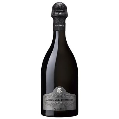 CA DEL BOSCO Franciacorta Annamaria Clementi 2014 cl.75