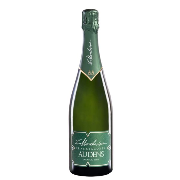 LE MARCHESINE Franciacorta Dosaggio Zero Nature cl.75