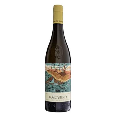 DOMINI VENETI Soave Doc Classico FOSCARINO 2021 cl.75