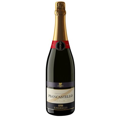 Spumante Endrizzi Brut Riserva Pian Castello Trendo Doc  cantina Endrizzi