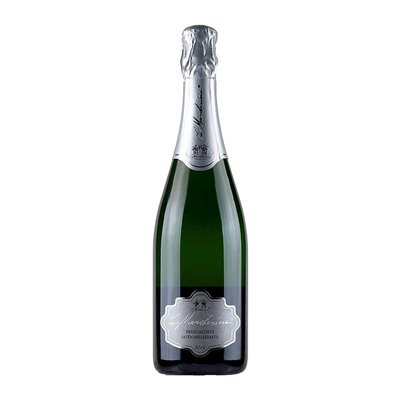 LE MARCHESINE Franciacorta Saten 2018 cl.75