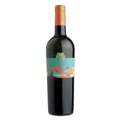 CANTINE FINA Sauvignon Igp Terre Siciliane Bio MAMARI 2022 cl.75 12°
