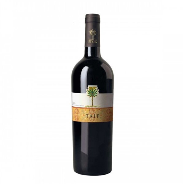 CANTINE FINA Zibibbo Igp Terre Siciliane TAIF 2022 cl.75 13.5%