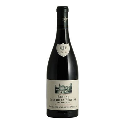 DOMAINE JACQUES PRIEUR Beaune Rouge CLOS DE LA FEGUINE 2018 cl.75