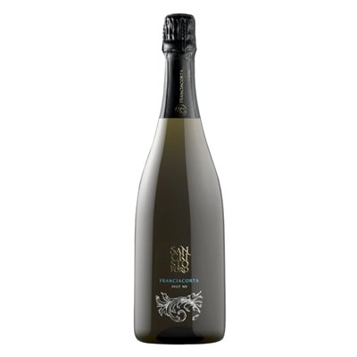 SAN CRISTOFORO Franciacorta Brut N.D. Non Dosato cl.75