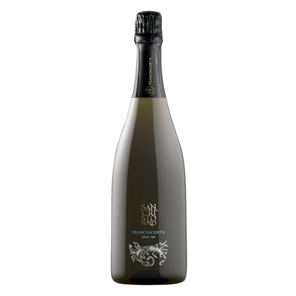 SAN CRISTOFORO Franciacorta Brut N.D. Non Dosato cl.75