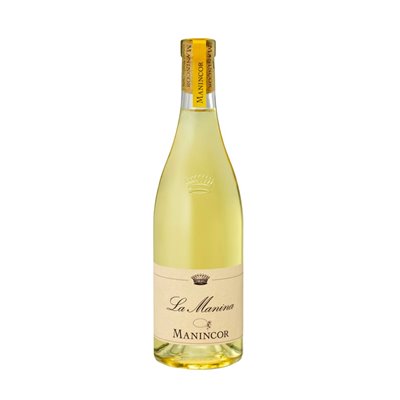MANINCOR Cuvee Igt LA MANINA 2021 cl.75